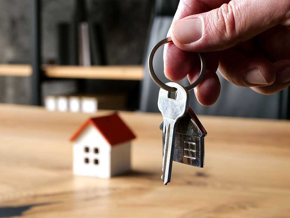 カギ・錠の施工・販売・メンテナンス