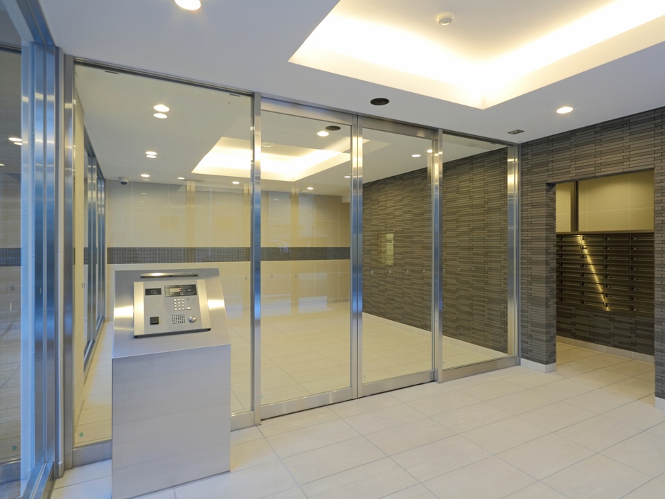 セキュリティシステムの施工・メンテナンス