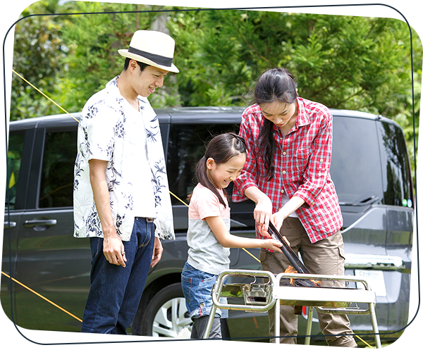 ワーク・ライフ・バランスの充実