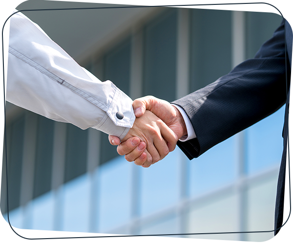 人と人とのつながりを大切にできる方