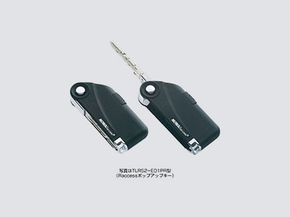 ポップアップキー